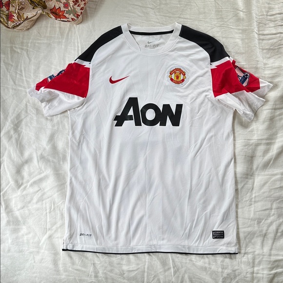 Nike Other - Man U Chicharito Jersey
